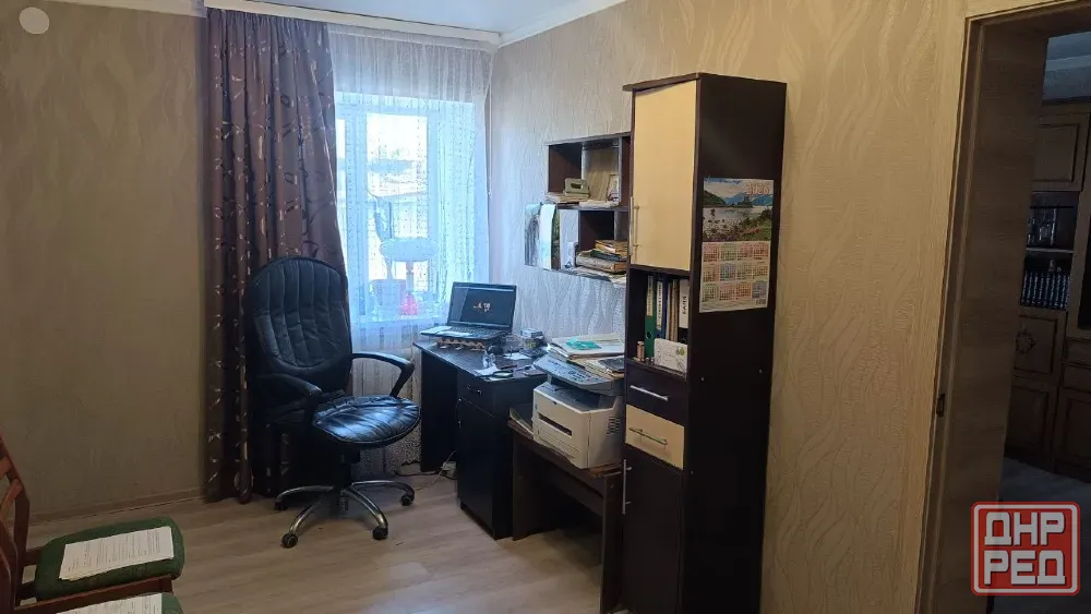 Продажа Дома (Квартира на земле) Пролетарский р-н. Донецк - изображение 4