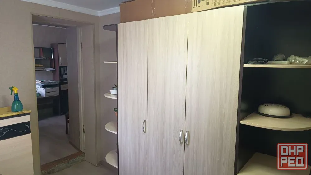 Продажа Дома (Квартира на земле) Пролетарский р-н. Донецк - изображение 9