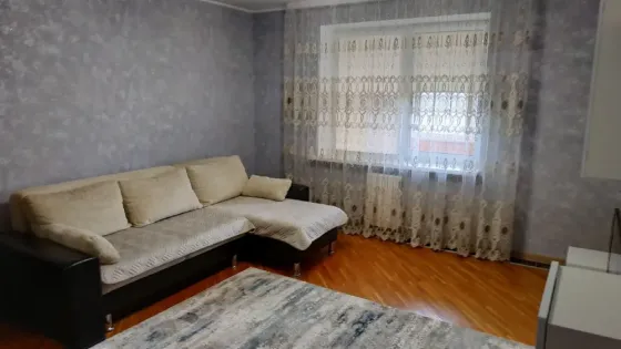 Сдается однокомнатная квартира в Куйбышевском районе Донецк