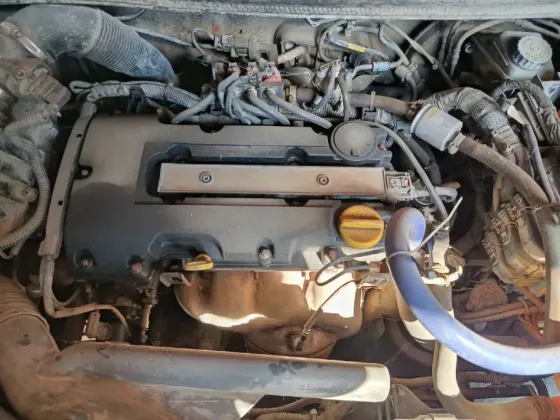 Продам Opel Corsa на запчасти Донецк