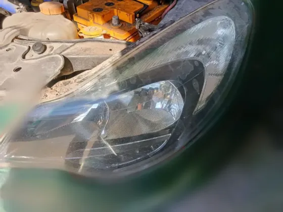Продам Opel Corsa на запчасти Донецк