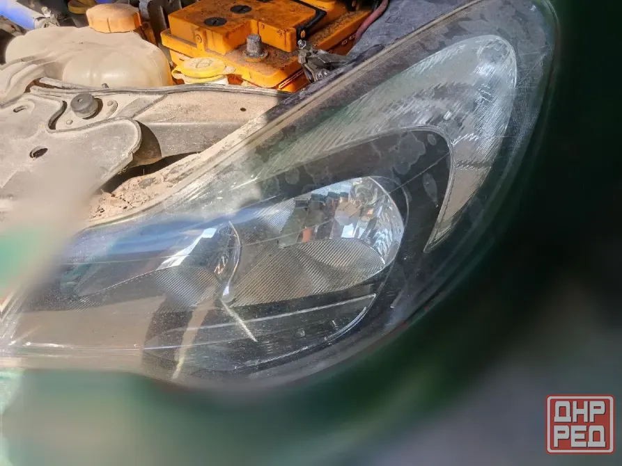 Продам Opel Corsa на запчасти Донецк - изображение 5