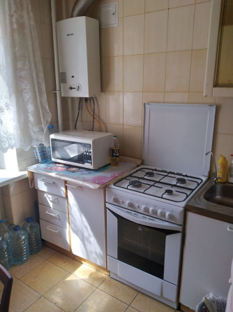 Продаётся двухкомнатная квартира в Донецке!Ворошиловский район! Донецк