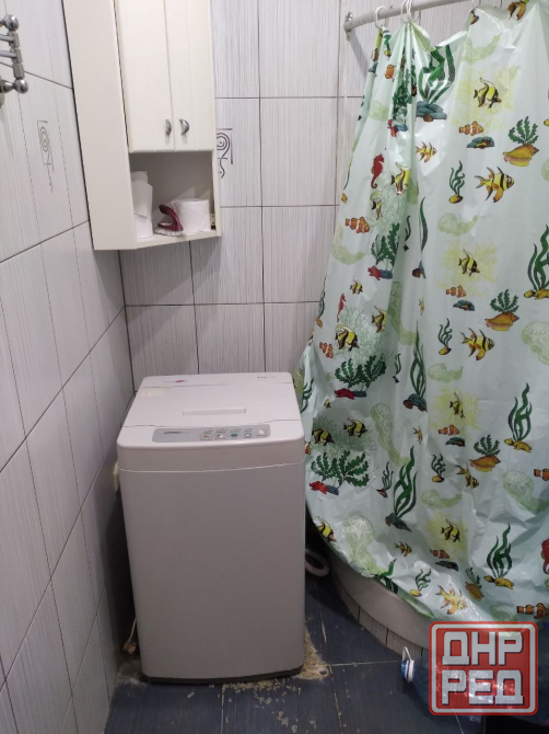 Продаётся двухкомнатная квартира в Донецке!Ворошиловский район! Донецк - изображение 6