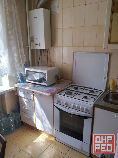 Продаётся двухкомнатная квартира в Донецке!Ворошиловский район! Донецк - изображение 5