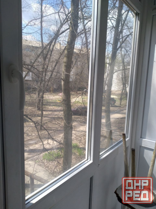 Продаётся двухкомнатная квартира в Донецке!Ворошиловский район! Донецк - изображение 8