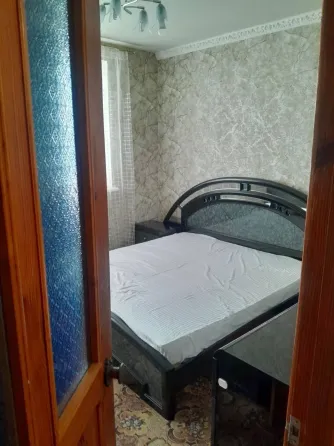 Сдается двухкомнатная квартира в Пролетарском районе Донецк
