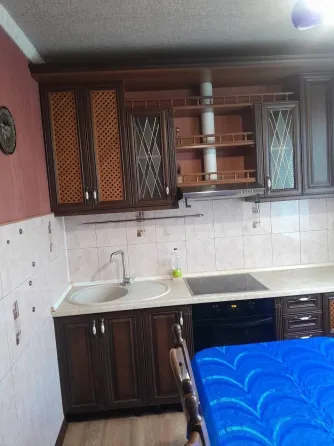 Сдается двухкомнатная квартира в Пролетарском районе Донецк