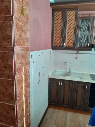 Сдается двухкомнатная квартира в Пролетарском районе Донецк