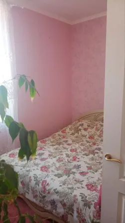 Продажа 3-к квартира в Будённовском районе, ул.Минская Донецк