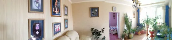 Продажа 3-к квартира в Будённовском районе, ул.Минская Донецк