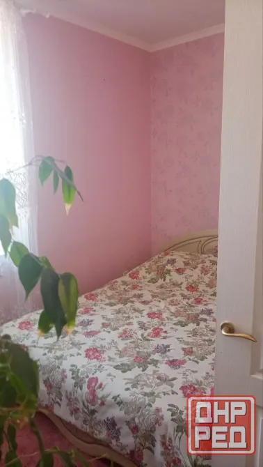 Продажа 3-к квартира в Будённовском районе, ул.Минская Донецк - изображение 3