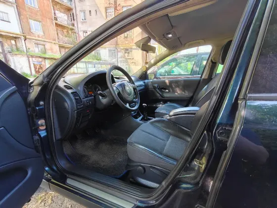 Renault Laguna 2 Макеевка
