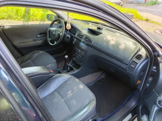 Renault Laguna 2 Макеевка