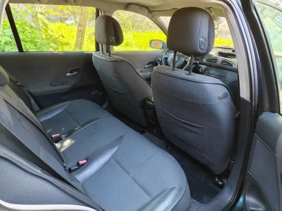Renault Laguna 2 Макеевка