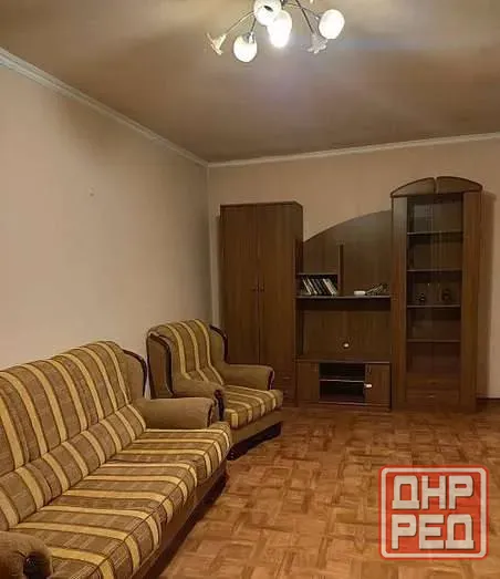 Сдается уютная и просторная 2-комнатная квартира в Буденновском районе Донецк - изображение 8