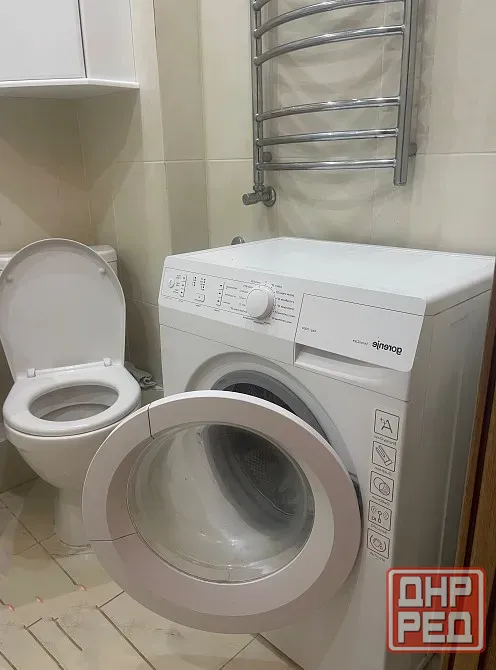 Продам 3х ком. отличного состояния на Мирном с ремонтом и мебелью! Донецк - изображение 8