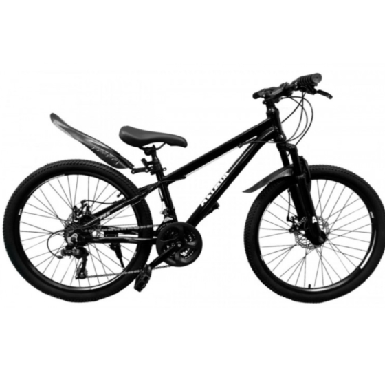 Подростковый велосипед Altair MTB HT 24 Макеевка