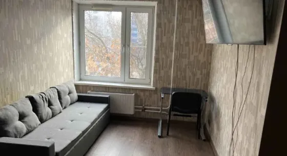 Сдаётся двухкомнатная квартира в Куйбышевском районе Донецк