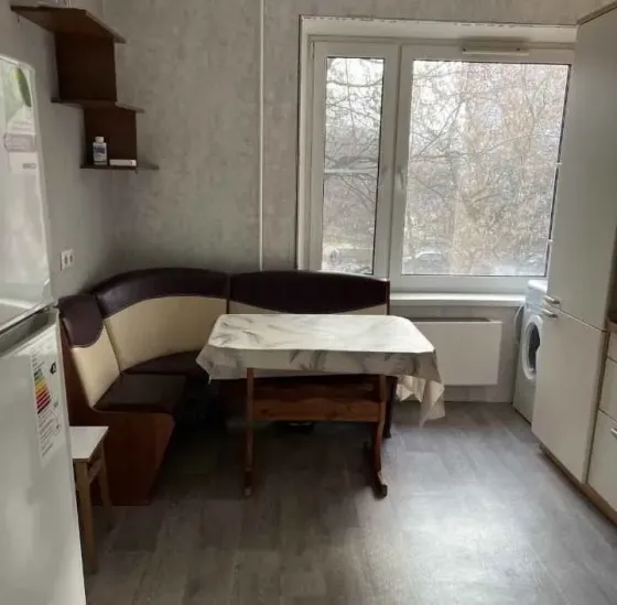 Сдаётся двухкомнатная квартира в Куйбышевском районе Донецк