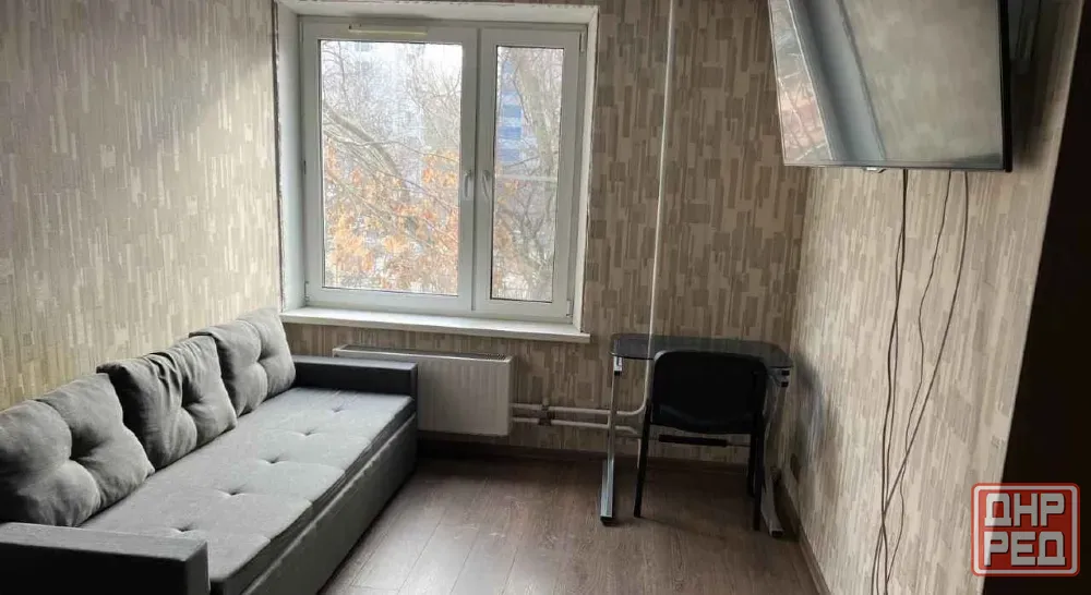 Сдаётся двухкомнатная квартира в Куйбышевском районе Донецк - изображение 4