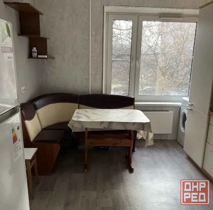 Сдаётся двухкомнатная квартира в Куйбышевском районе Донецк - изображение 6