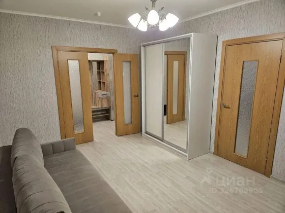 Сдаю двухкомнатную квартиру 54.0 м² в Киевском районе, Донецк