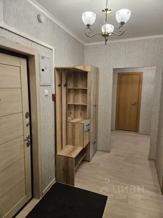 Сдаю двухкомнатную квартиру 54.0 м² в Киевском районе, Донецк