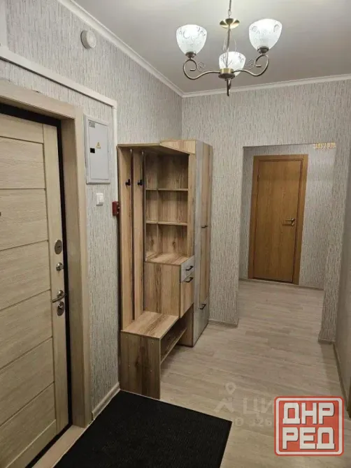 Сдаю двухкомнатную квартиру 54.0 м² в Киевском районе, Донецк - изображение 6