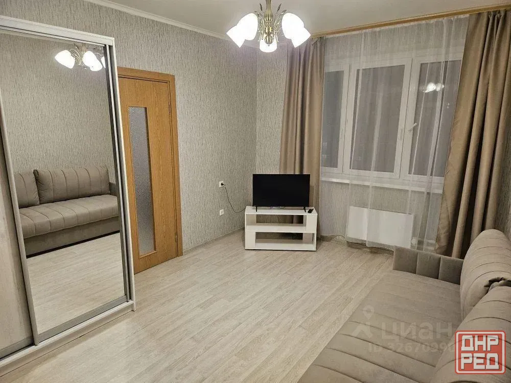 Сдаю двухкомнатную квартиру 54.0 м² в Киевском районе, Донецк - изображение 10