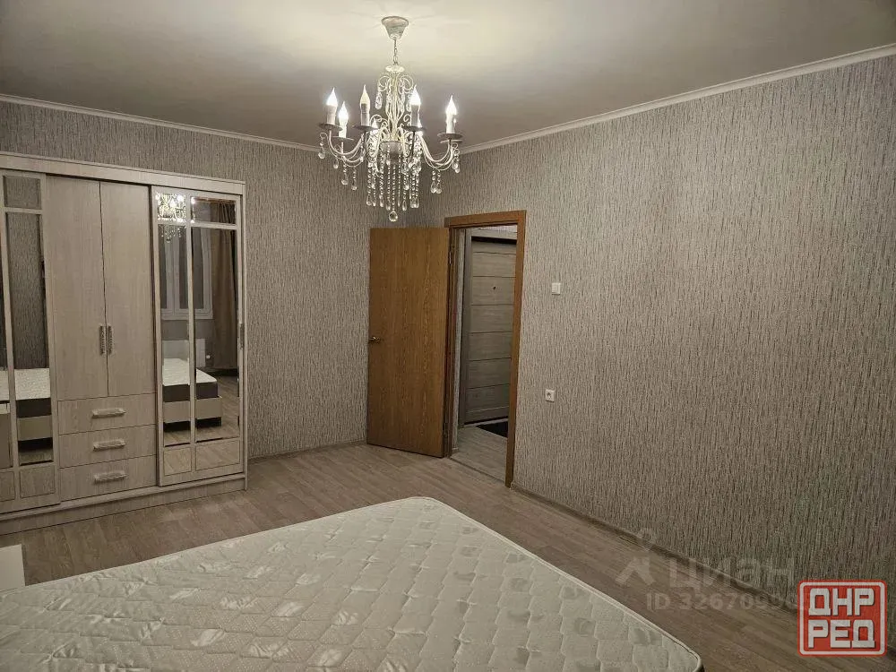 Сдаю двухкомнатную квартиру 54.0 м² в Киевском районе, Донецк - изображение 3