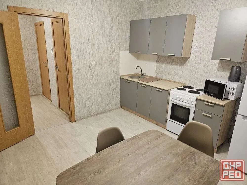 Сдаю двухкомнатную квартиру 54.0 м² в Киевском районе, Донецк - изображение 5