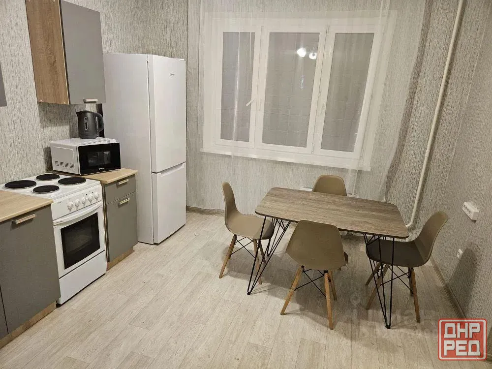 Сдаю двухкомнатную квартиру 54.0 м² в Киевском районе, Донецк - изображение 4