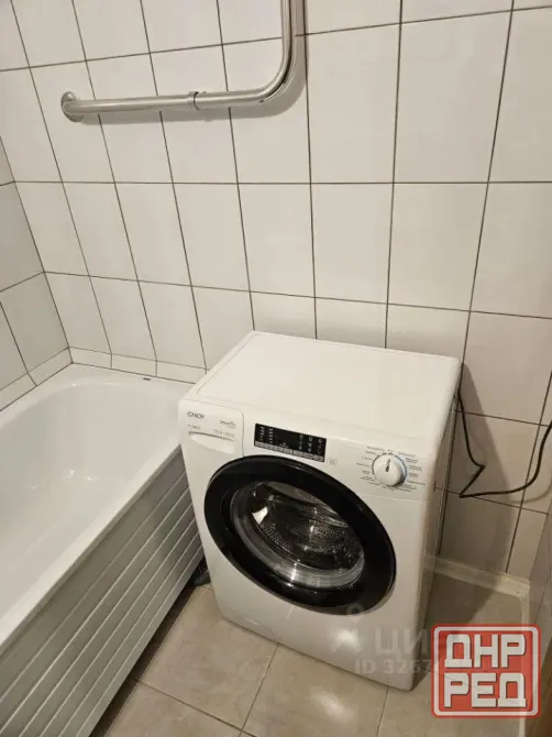 Сдаю двухкомнатную квартиру 54.0 м² в Киевском районе, Донецк - изображение 9