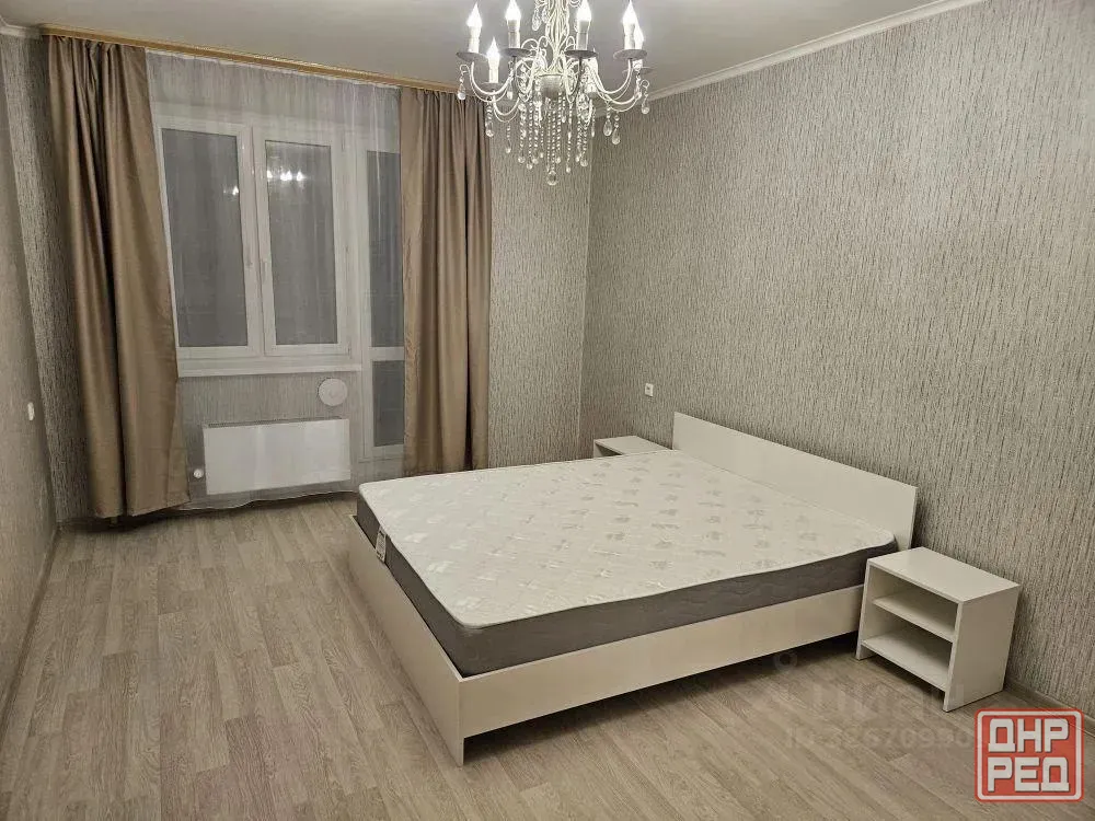 Сдаю двухкомнатную квартиру 54.0 м² в Киевском районе, Донецк - изображение 2