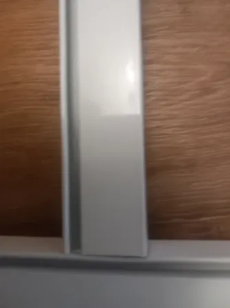 Москитная сетка на балконную дверь на петлях Донецк