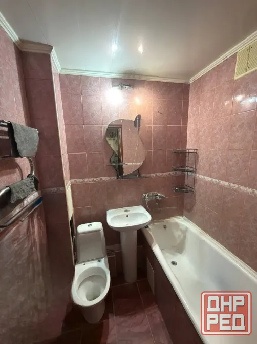 Продам 2к.кв. Калининский рынок Донецк - изображение 7
