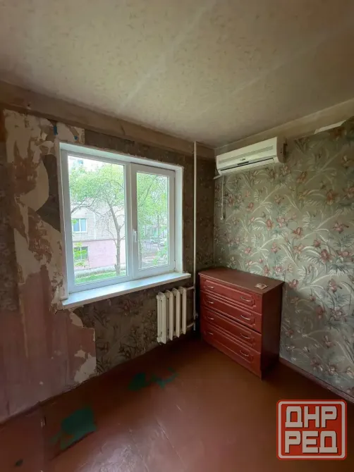 Продам 2к.кв. Калининский рынок Донецк - изображение 12