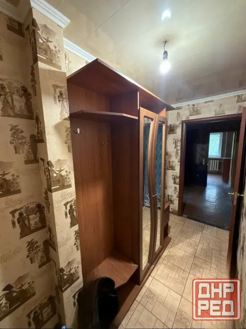 Продам 2к.кв. Калининский рынок Донецк - изображение 3