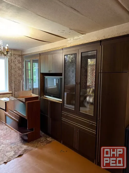 Продам 2к.кв. Калининский рынок Донецк - изображение 10