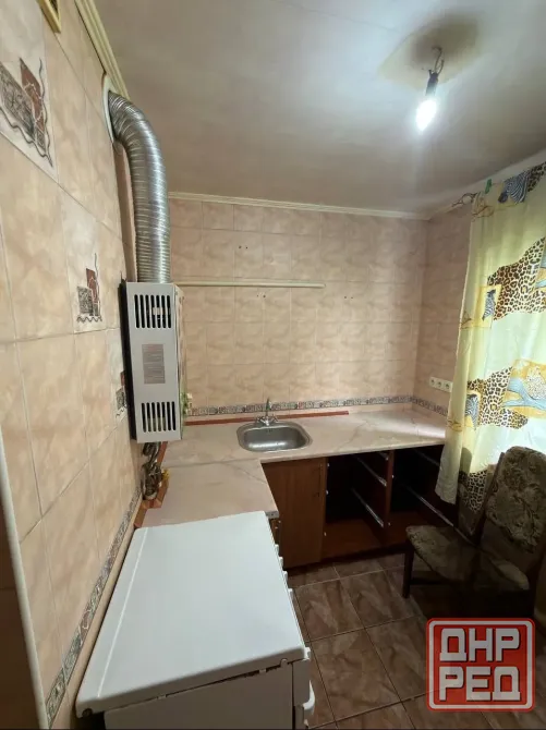 Продам 2к.кв. Калининский рынок Донецк - изображение 2