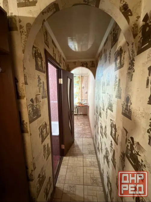 Продам 2к.кв. Калининский рынок Донецк - изображение 6