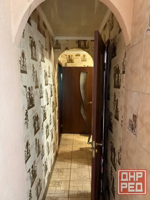 Продам 2к.кв. Калининский рынок Донецк - изображение 4