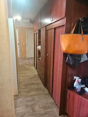 Продажа 3-ёх комнатной квартиры на верхнем Солнечном Макеевка