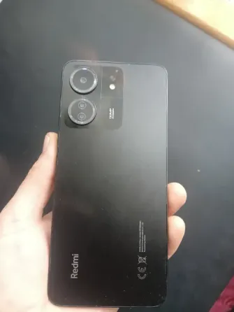 Redmi 13C (4+2)/128 Донецк