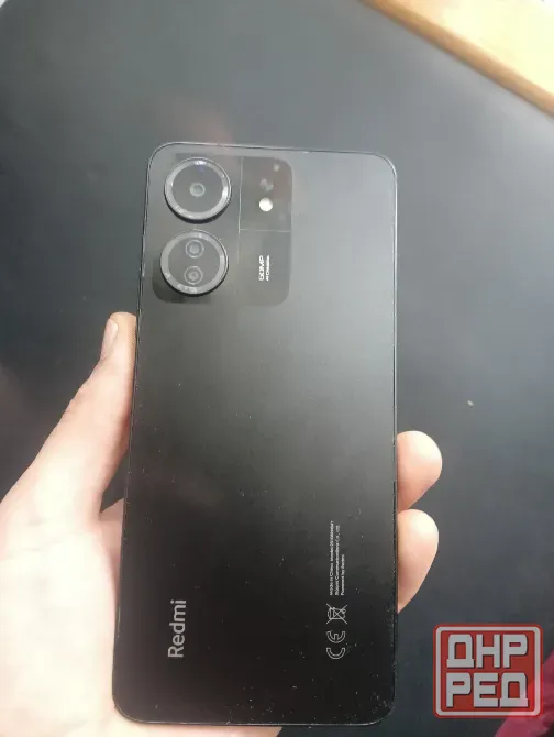 Redmi 13C (4+2)/128 Донецк - изображение 4