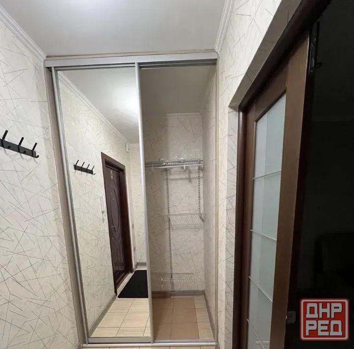 Двухкомнатная квартира в аренду в Буденновском районе Донецк - изображение 7