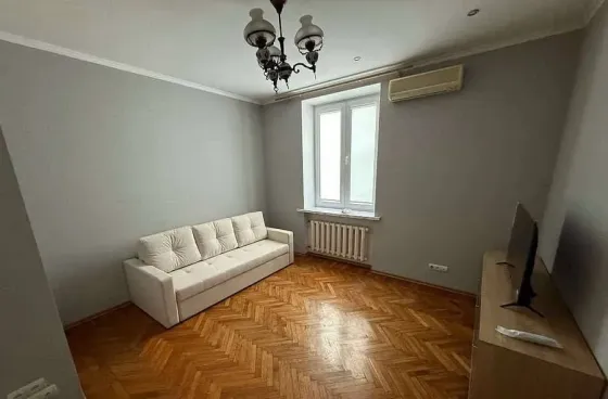 Сдаётся в аренду 2-к квартира, Куйбышевском р-н, Донецк