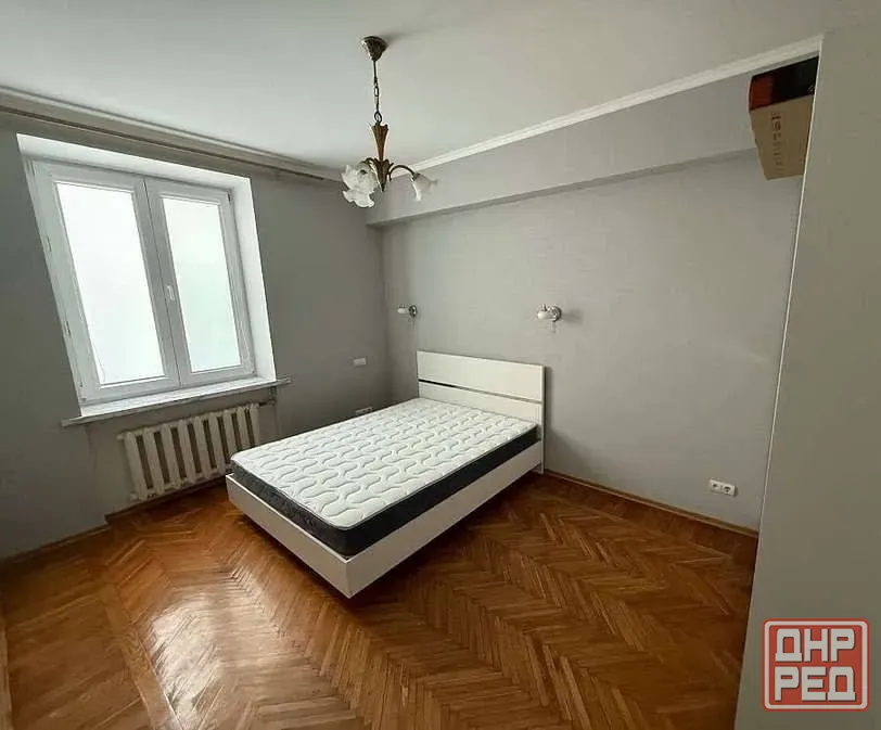 Сдаётся в аренду 2-к квартира, Куйбышевском р-н, Донецк - изображение 4