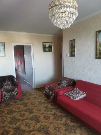 Продам 3-х комн. квартиру, 23ий мкр , ул Урицкого Мариуполь